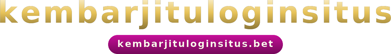 kembarjituloginsitus logo